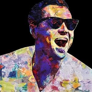 Meet your Posher, Scott